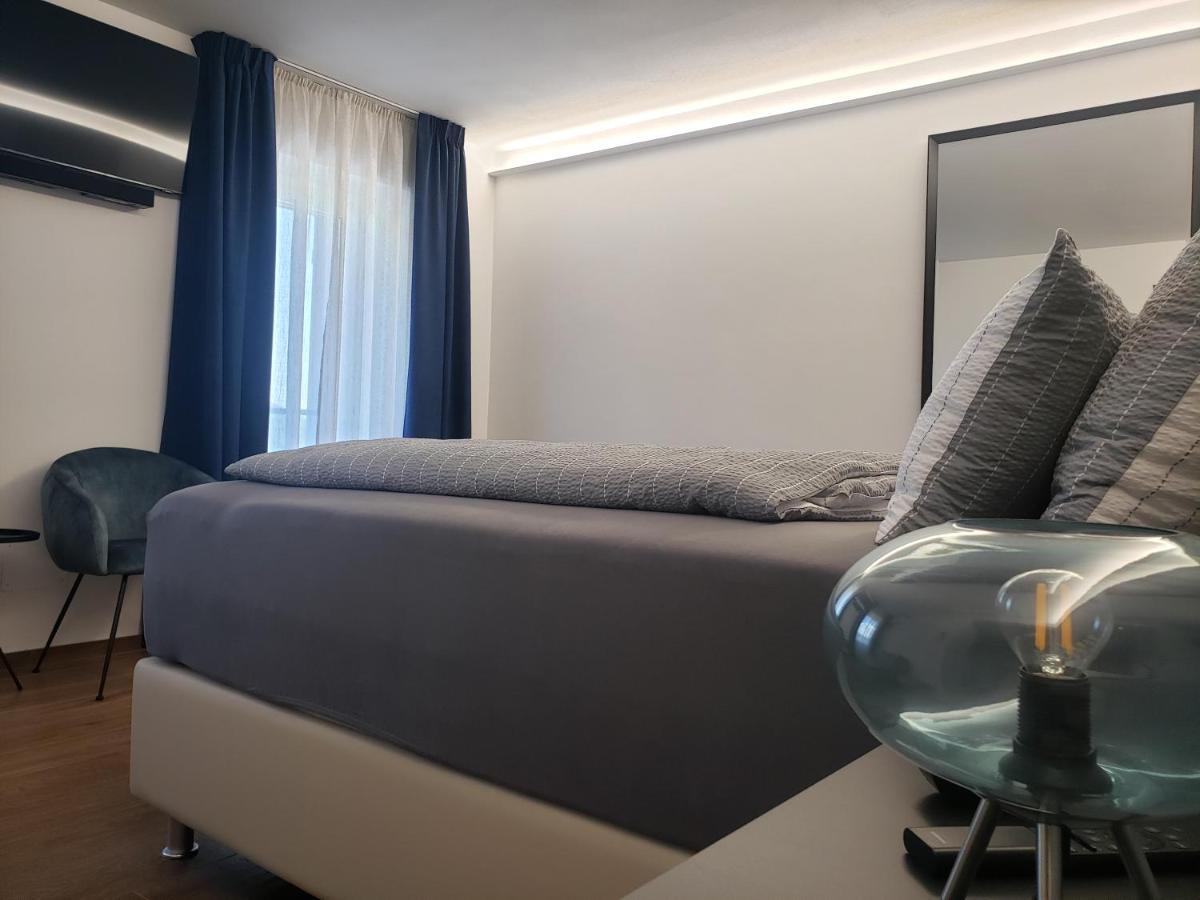 Vinomare Guesthouse Fosdinovo Eksteriør billede